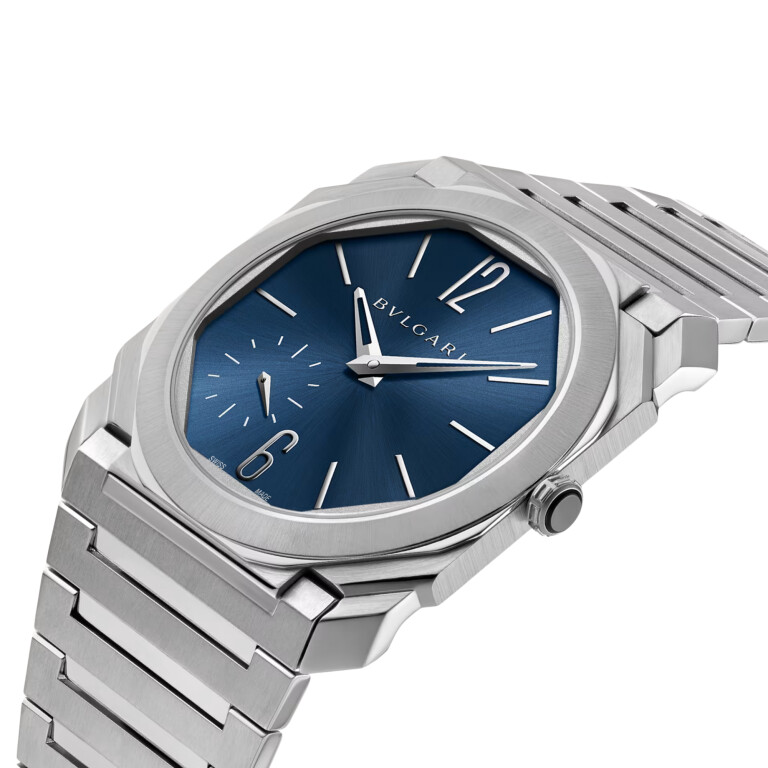 Bvlgari Octo Finissimo 40mm - 103431 - #2 Bvlgari Octo Finissimo 40mm - 103431 - #2