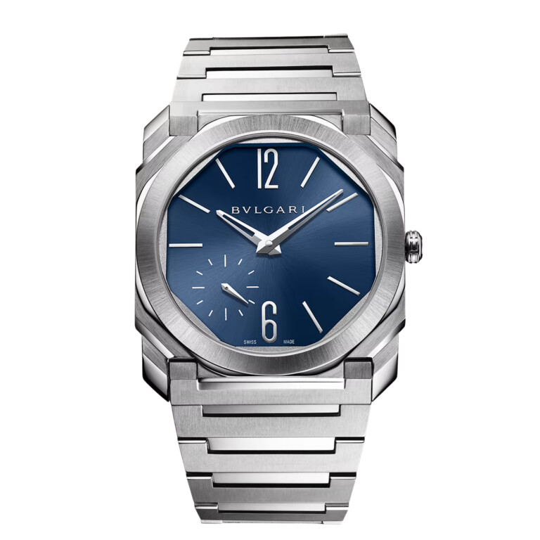 Octo 40mm - Bvlgari - 103431 Octo 40mm - Bvlgari - 103431