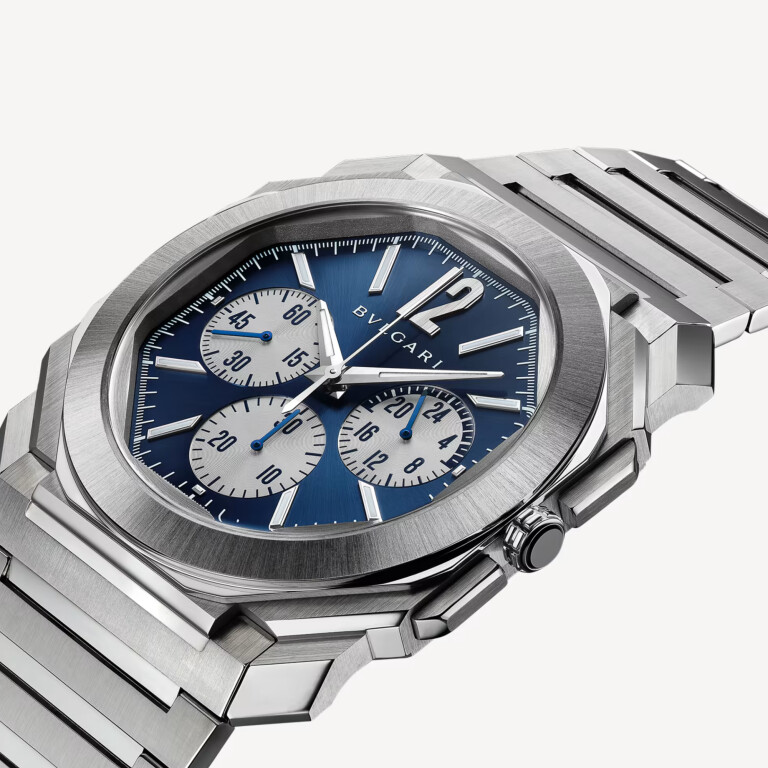 Bvlgari Octo Finissimo 43mm - 103467 - #2 Bvlgari Octo Finissimo 43mm - 103467 - #2