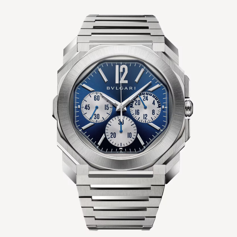 Octo 43mm - Bvlgari - 103467 Octo 43mm - Bvlgari - 103467