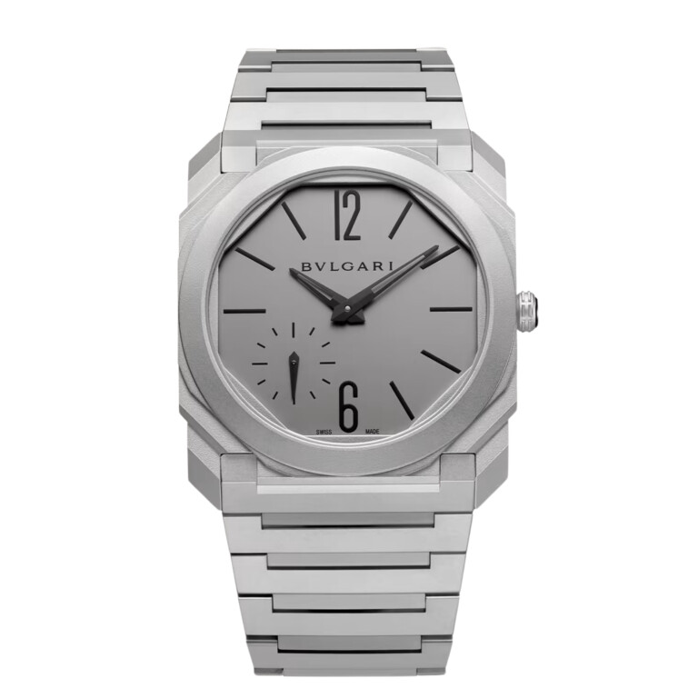 Octo 40mm - Bvlgari - 102713 Octo 40mm - Bvlgari - 102713