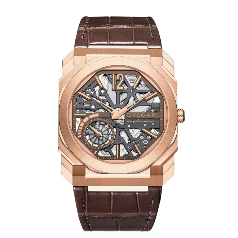 Octo 40mm - Bvlgari - 103667 Octo 40mm - Bvlgari - 103667