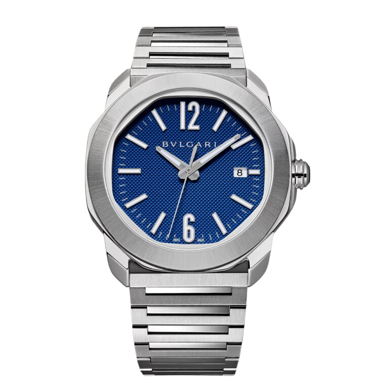 Octo 41mm - Bvlgari - 103739 Octo 41mm - Bvlgari - 103739