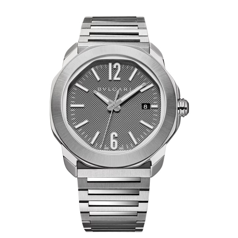 Octo 41mm - Bvlgari - 103740 Octo 41mm - Bvlgari - 103740