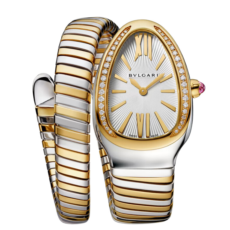 Serpenti 35mm - Bvlgari - 103648 Serpenti 35mm - Bvlgari - 103648