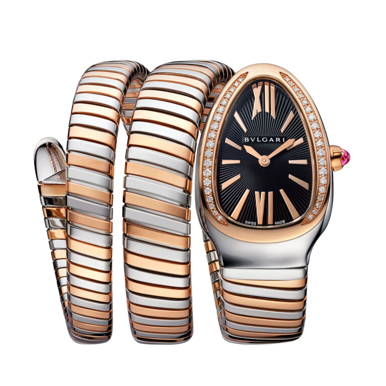 Serpenti 35mm - Bvlgari - 102099 Serpenti 35mm - Bvlgari - 102099