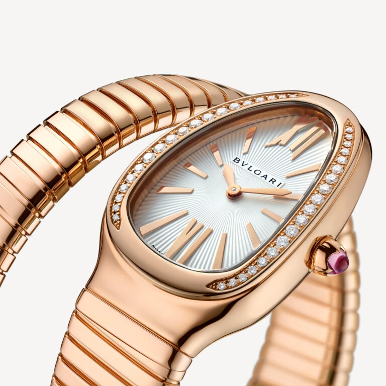 Bvlgari Serpenti Tubogas 35mm - 103003 - #2 Bvlgari Serpenti Tubogas 35mm - 103003 - #2