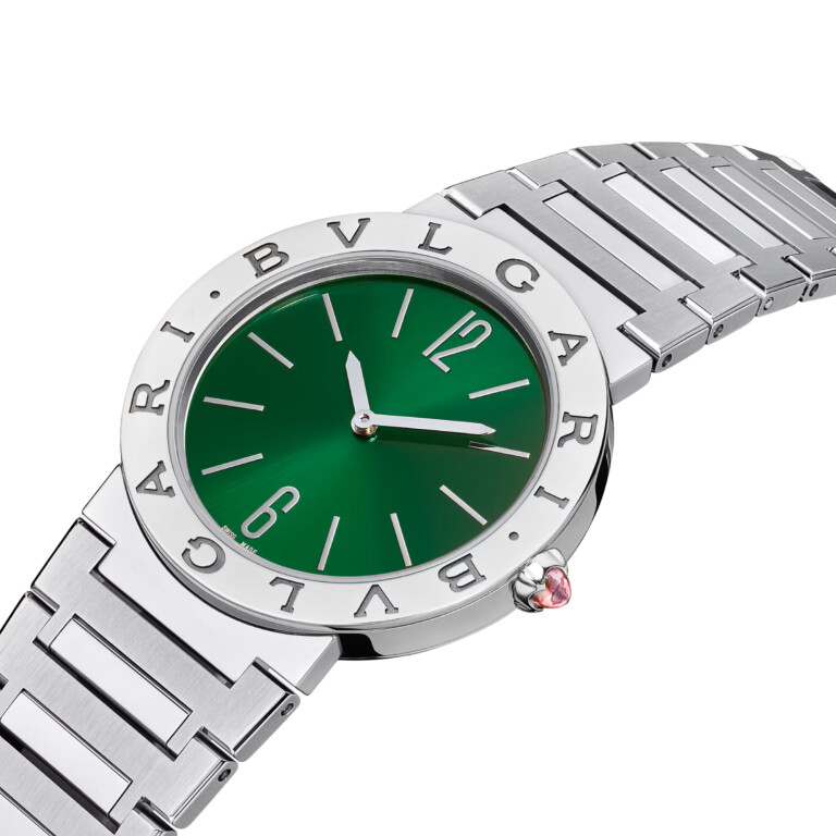 Bvlgari Bvlgari Bvlgari Lady 33mm - 103693 - #2 Bvlgari Bvlgari Bvlgari Lady 33mm - 103693 - #2