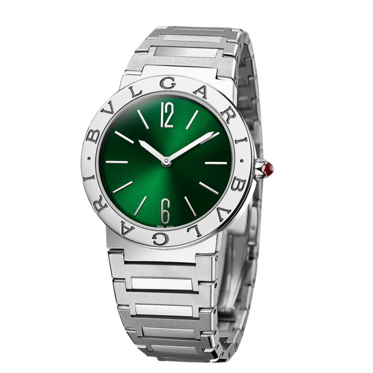 Bvlgari Bvlgari Bvlgari Lady 33mm - 103693 - #3 Bvlgari Bvlgari Bvlgari Lady 33mm - 103693 - #3