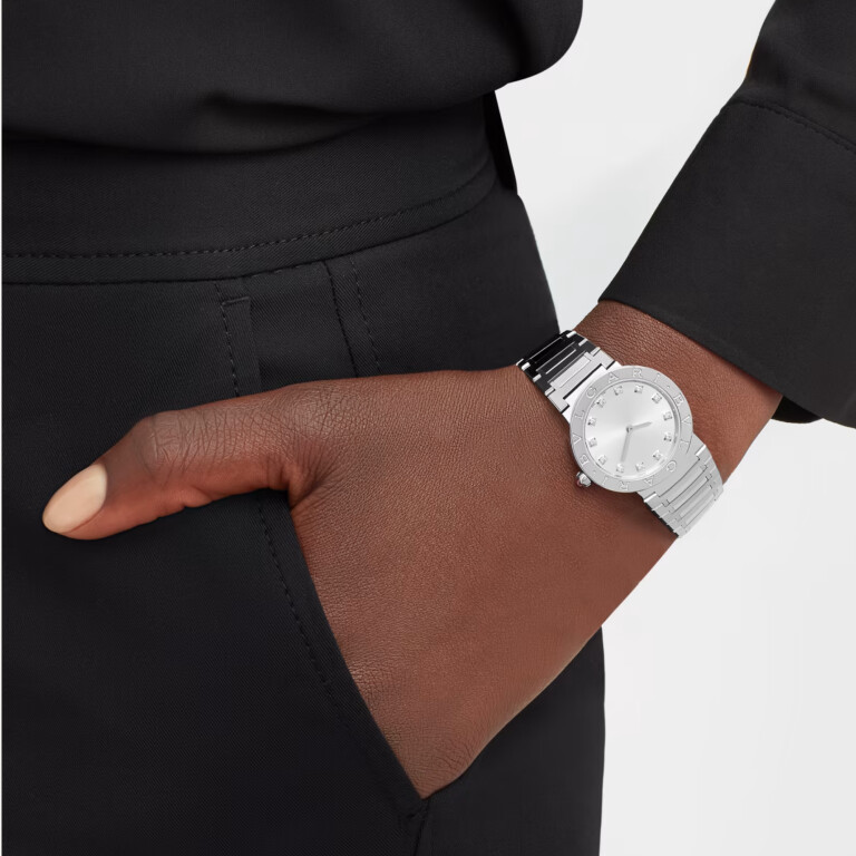 Bvlgari Bvlgari Bvlgari Lady 33mm - 103696 - #5 Bvlgari Bvlgari Bvlgari Lady 33mm - 103696 - #5