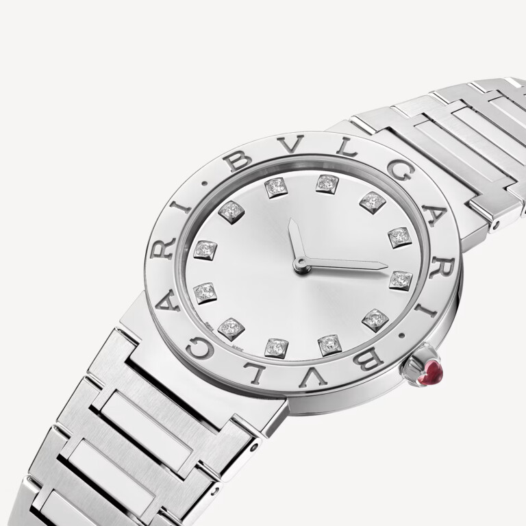 Bvlgari Bvlgari Bvlgari Lady 33mm - 103696 - #2 Bvlgari Bvlgari Bvlgari Lady 33mm - 103696 - #2