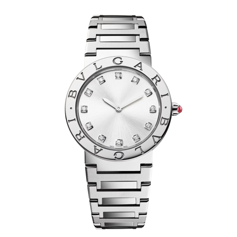 Bvlgari Bvlgari 33mm - Bvlgari - 103696 Bvlgari Bvlgari 33mm - Bvlgari - 103696