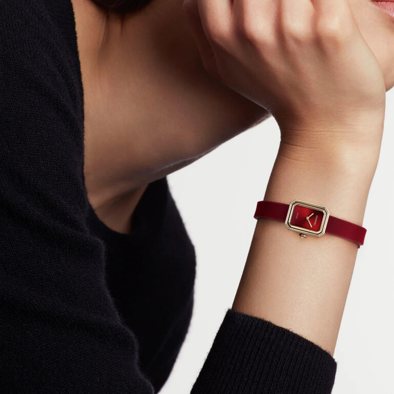 CHANEL Première - H9857 - #2 CHANEL Première - H9857 - #2