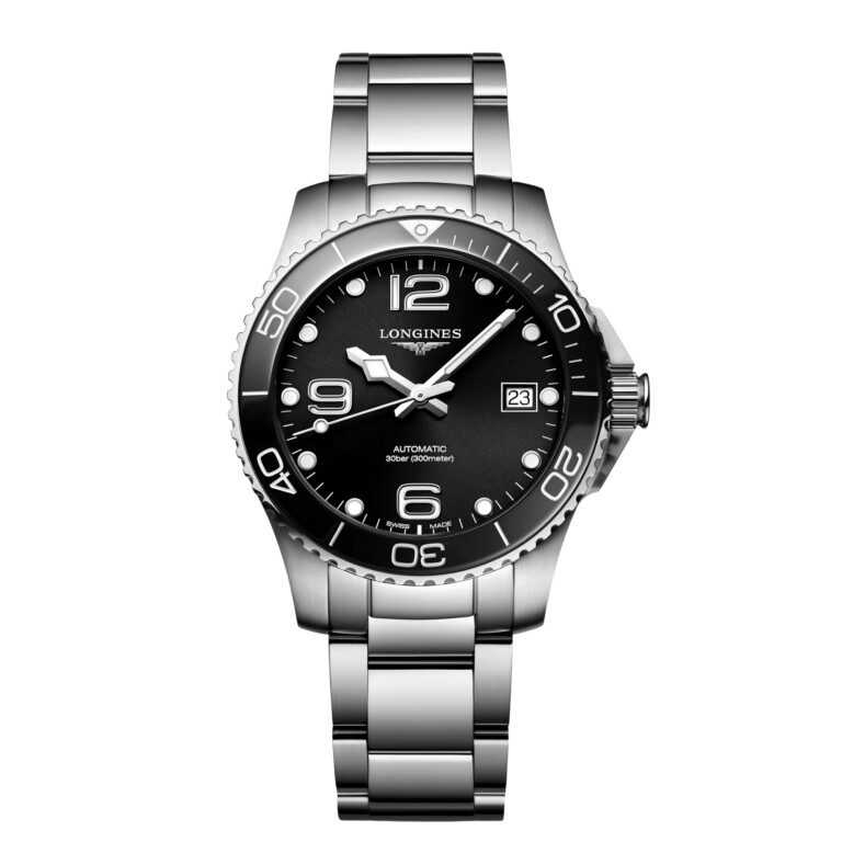 Hydroconquest 39mm - Longines - L3.780.4.56.6 Hydroconquest 39mm - Longines - L3.780.4.56.6