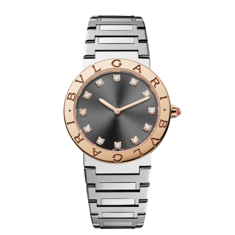 Bvlgari Bvlgari 33mm - Bvlgari - 103757 Bvlgari Bvlgari 33mm - Bvlgari - 103757