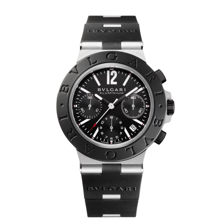 Bvlgari Bvlgari 41mm - Bvlgari - 103868 Bvlgari Bvlgari 41mm - Bvlgari - 103868