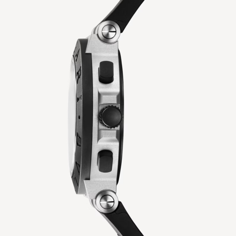 Bvlgari Bvlgari Bvlgari Aluminium 41mm - 103868 - #3 Bvlgari Bvlgari Bvlgari Aluminium 41mm - 103868 - #3