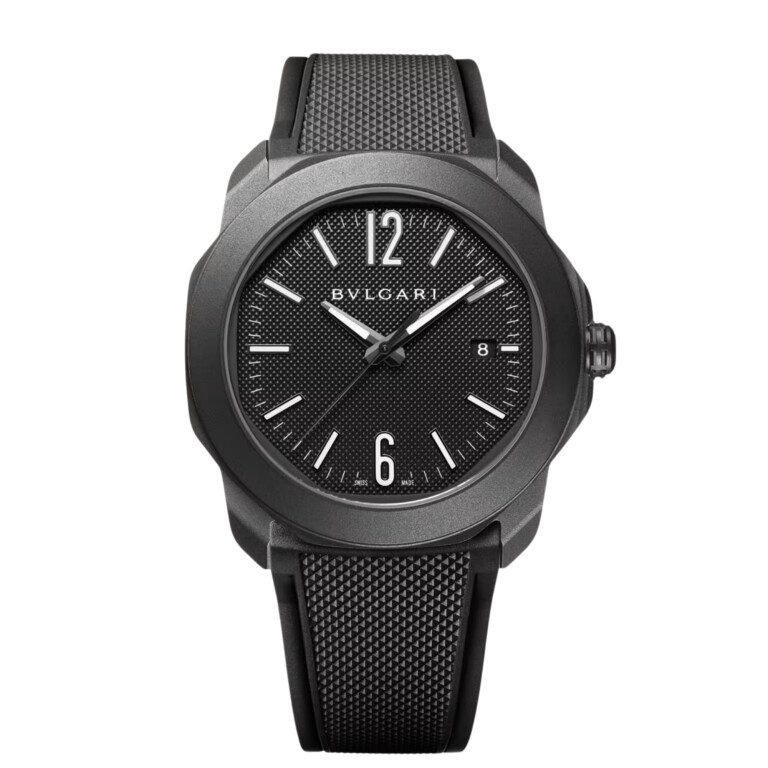 Octo 41mm - Bvlgari - 103927 Octo 41mm - Bvlgari - 103927