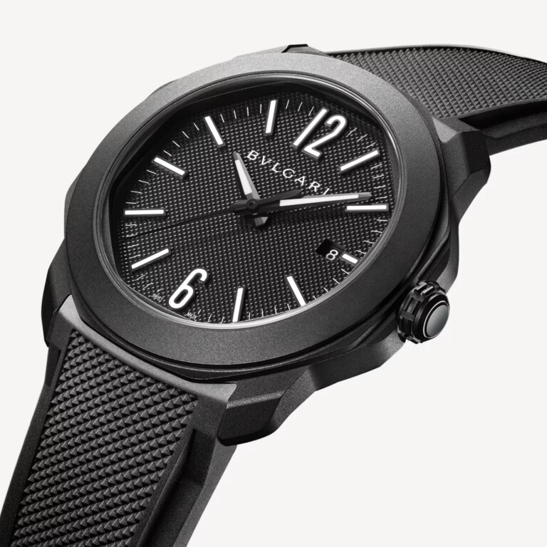 Bvlgari Octo Roma 41mm - 103927 - #2 Bvlgari Octo Roma 41mm - 103927 - #2