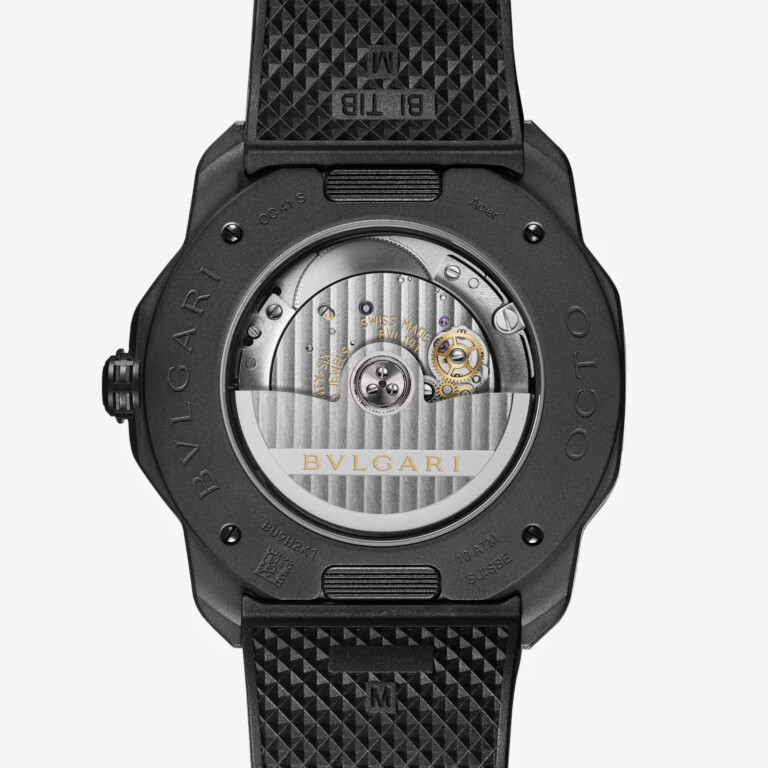 Bvlgari Octo Roma 41mm - 103927 - #4 Bvlgari Octo Roma 41mm - 103927 - #4