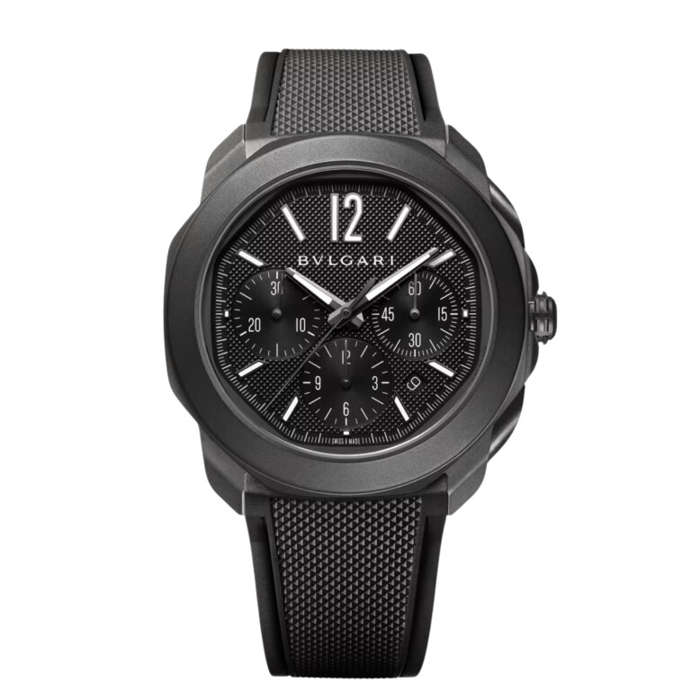 Octo 42mm - Bvlgari - 103932 Octo 42mm - Bvlgari - 103932