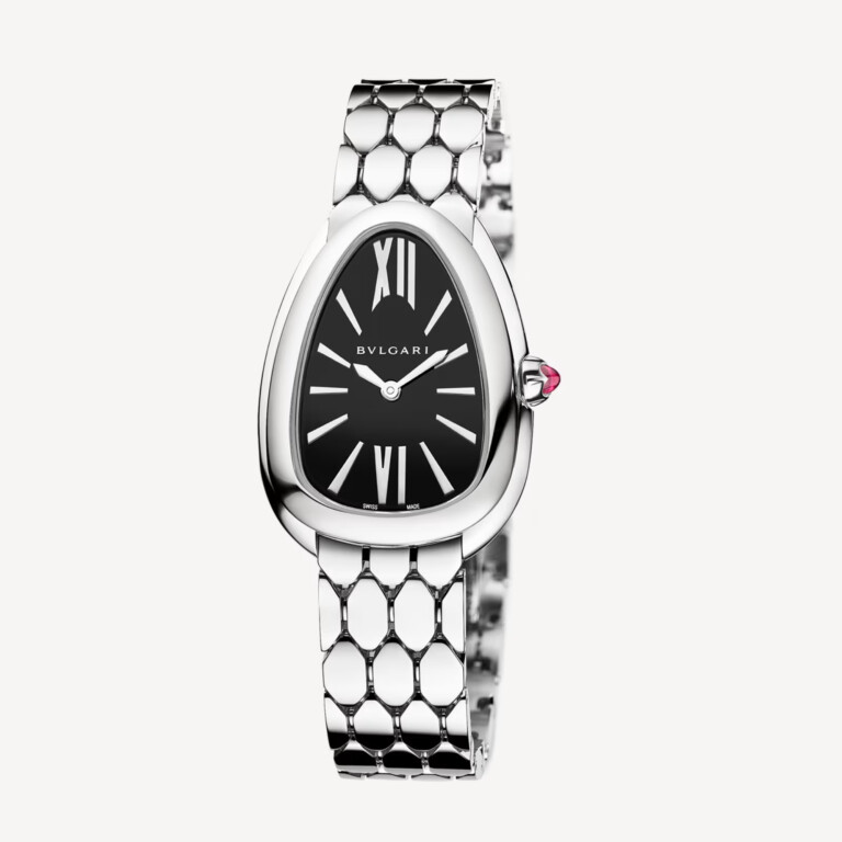 Bvlgari Serpenti Seduttori 33mm - 103952 - #2 Bvlgari Serpenti Seduttori 33mm - 103952 - #2