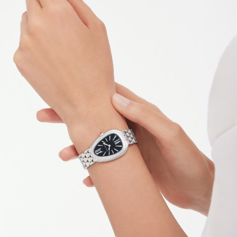 Bvlgari Serpenti Seduttori 33mm - 103952 - #4 Bvlgari Serpenti Seduttori 33mm - 103952 - #4