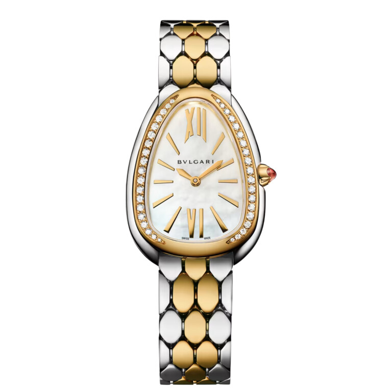 Serpenti 33mm - Bvlgari - 103958 Serpenti 33mm - Bvlgari - 103958