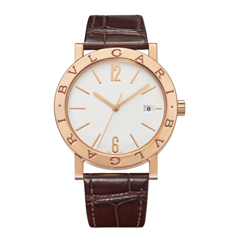 Bvlgari Bvlgari 38mm - Bvlgari - 103968 Bvlgari Bvlgari 38mm - Bvlgari - 103968
