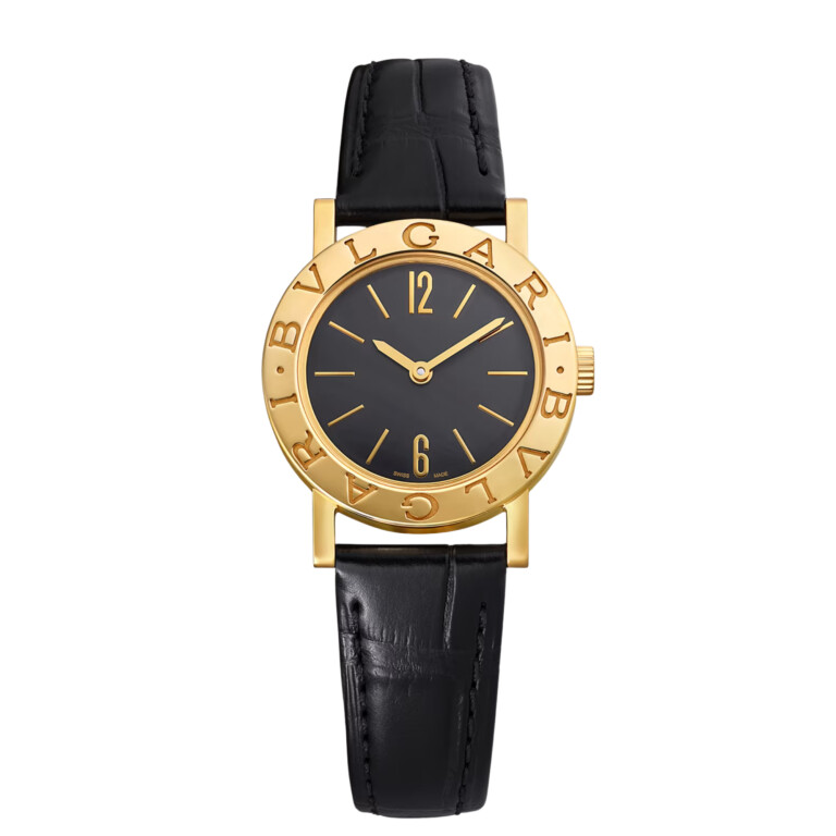 Bvlgari Bvlgari 26mm - Bvlgari - 103897 Bvlgari Bvlgari 26mm - Bvlgari - 103897