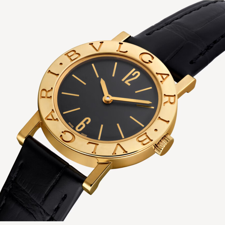 Bvlgari Bvlgari Bvlgari Lady 26mm - 103897 - #2 Bvlgari Bvlgari Bvlgari Lady 26mm - 103897 - #2