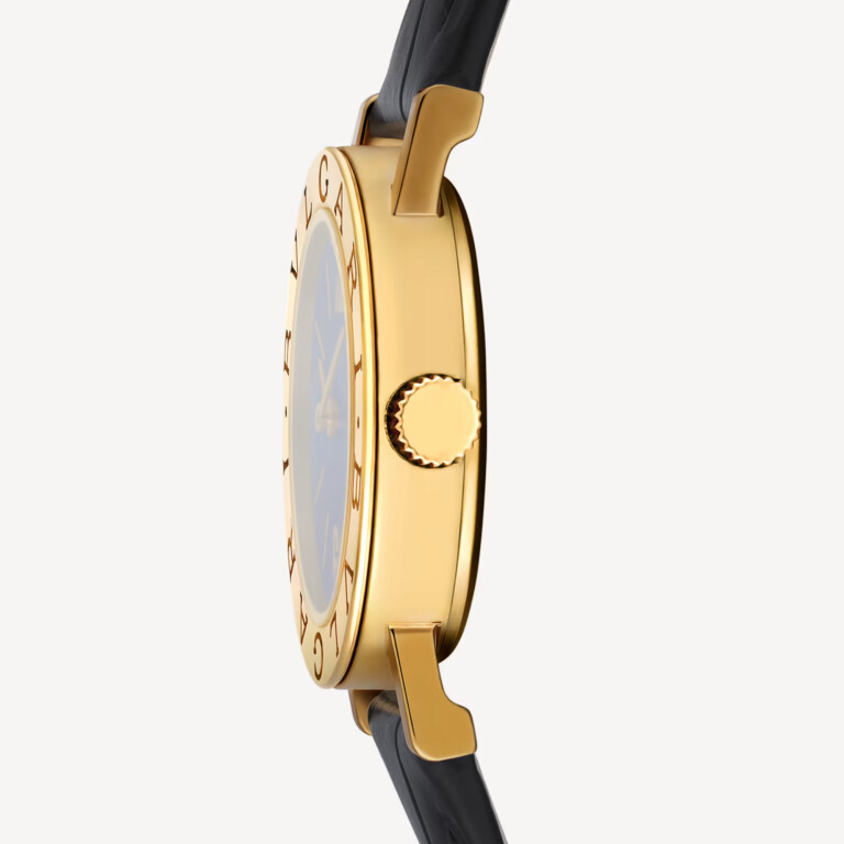 Bvlgari Bvlgari Bvlgari Lady 26mm - 103897 - #3 Bvlgari Bvlgari Bvlgari Lady 26mm - 103897 - #3