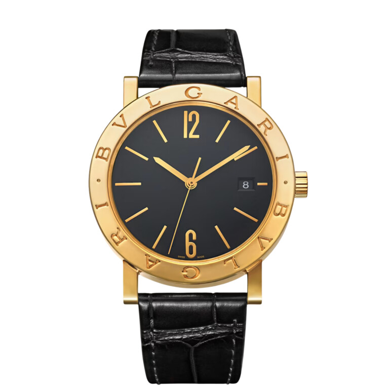 Bvlgari Bvlgari 38mm - Bvlgari - 103967 Bvlgari Bvlgari 38mm - Bvlgari - 103967