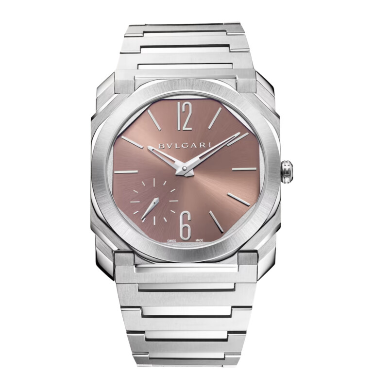 Octo 40mm - Bvlgari - 103856 Octo 40mm - Bvlgari - 103856