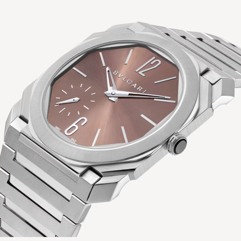 Bvlgari Octo Finissimo 40mm - 103856 - #2 Bvlgari Octo Finissimo 40mm - 103856 - #2