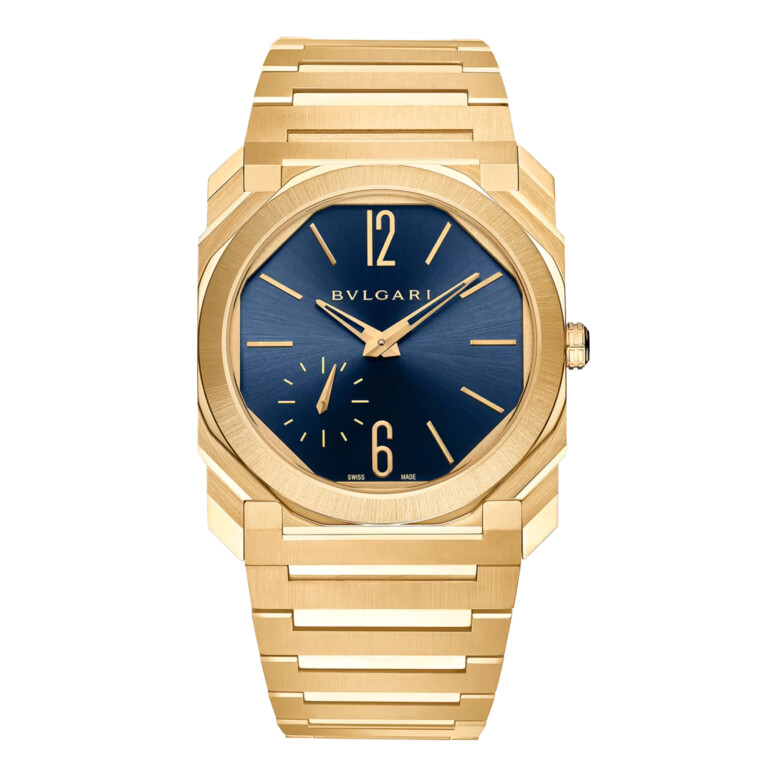 Octo 40mm - Bvlgari - 103812 Octo 40mm - Bvlgari - 103812