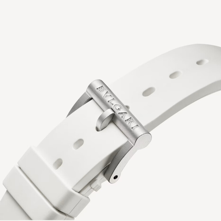 Bvlgari Bvlgari Bvlgari Aluminium 40mm - 103964 - #6 Bvlgari Bvlgari Bvlgari Aluminium 40mm - 103964 - #6