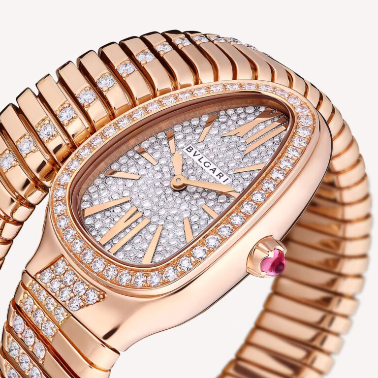 Bvlgari Serpenti Tubogas 35mm - 103791 - #2 Bvlgari Serpenti Tubogas 35mm - 103791 - #2