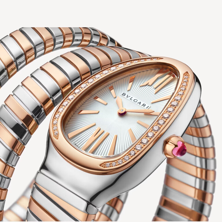 Bvlgari Serpenti Tubogas 35mm - 103149 - #2 Bvlgari Serpenti Tubogas 35mm - 103149 - #2