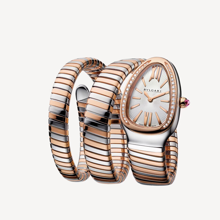 Bvlgari Serpenti Tubogas 35mm - 103149 - #4 Bvlgari Serpenti Tubogas 35mm - 103149 - #4