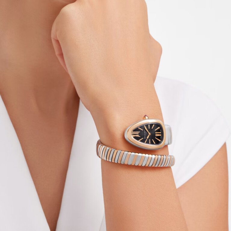 Bvlgari Serpenti Tubogas 35mm - 102123 - #3 Bvlgari Serpenti Tubogas 35mm - 102123 - #3