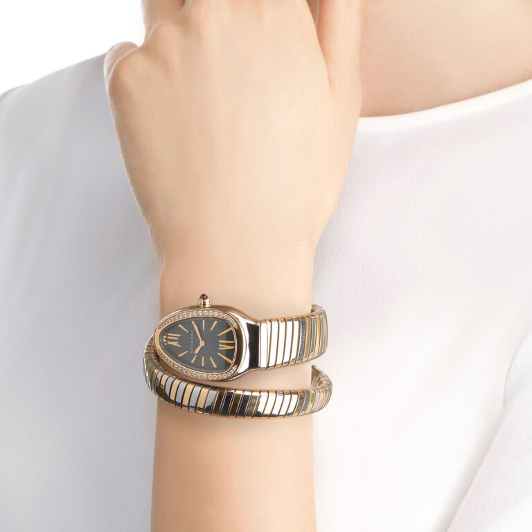 Bvlgari Serpenti Tubogas 35mm - 102681 - #3 Bvlgari Serpenti Tubogas 35mm - 102681 - #3