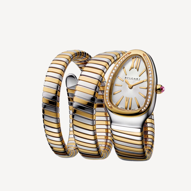 Bvlgari Serpenti Tubogas 35mm - 103797 - #2 Bvlgari Serpenti Tubogas 35mm - 103797 - #2
