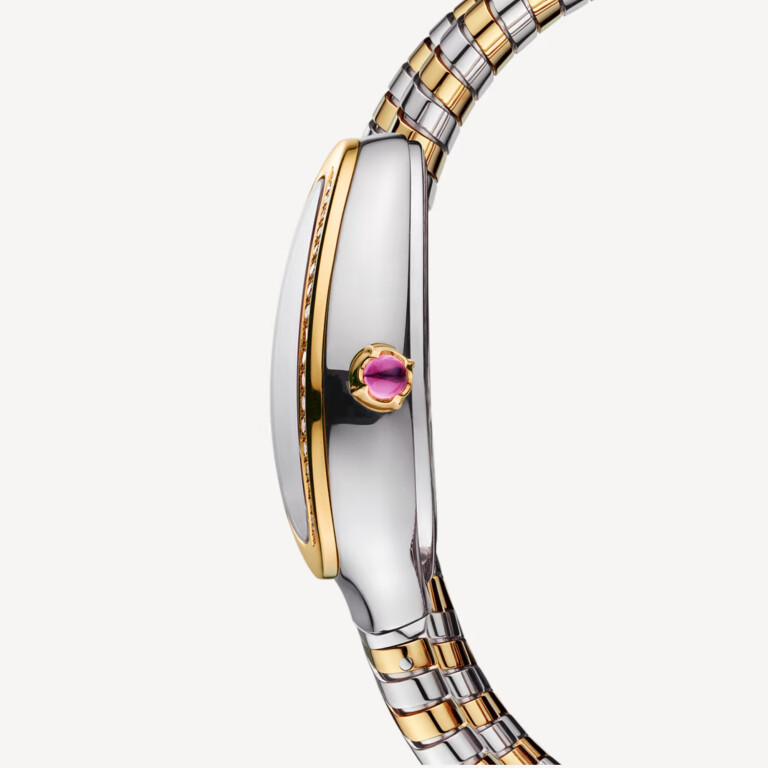 Bvlgari Serpenti Tubogas 35mm - 103797 - #5 Bvlgari Serpenti Tubogas 35mm - 103797 - #5