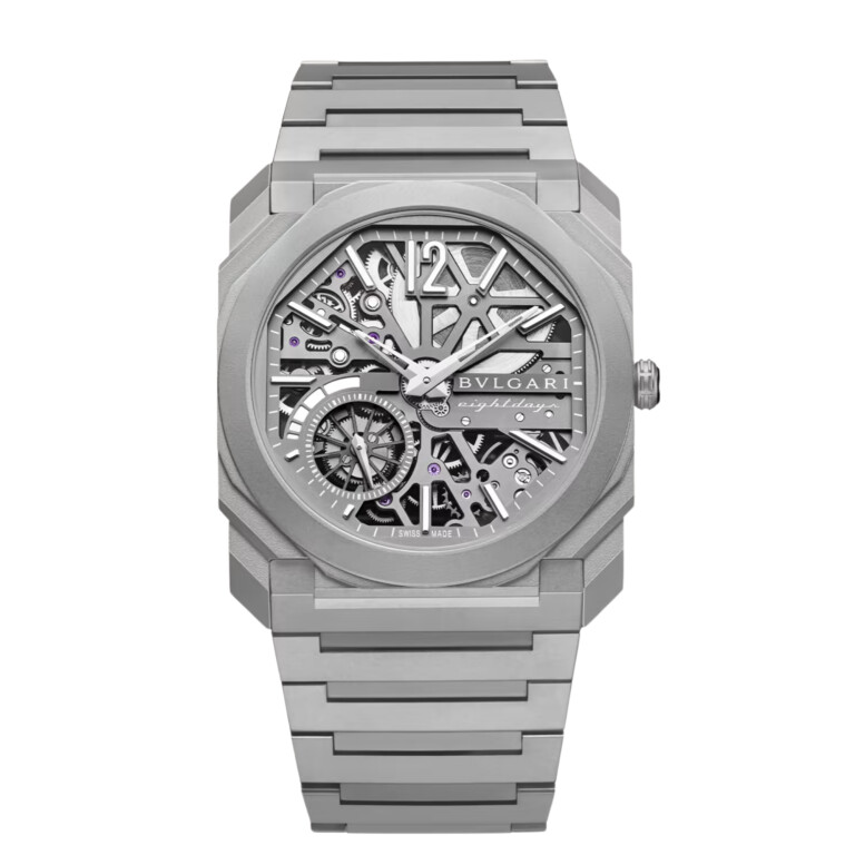 Octo 40mm - Bvlgari - 103610 Octo 40mm - Bvlgari - 103610