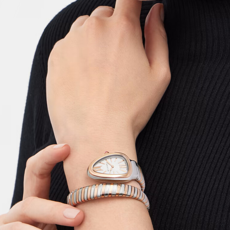 Bvlgari Serpenti Tubogas 35mm - 103708 - #3 Bvlgari Serpenti Tubogas 35mm - 103708 - #3