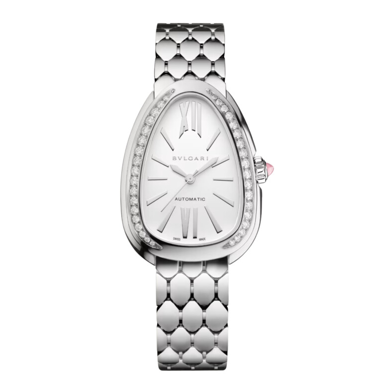Serpenti 34mm - Bvlgari - 104060 Serpenti 34mm - Bvlgari - 104060