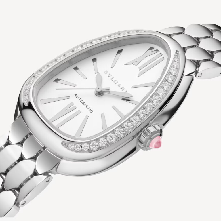 Bvlgari Serpenti Seduttori 34mm - 104060 - #2 Bvlgari Serpenti Seduttori 34mm - 104060 - #2