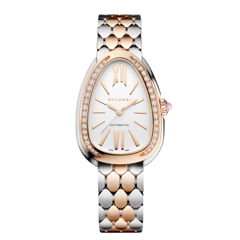 Serpenti 34mm - Bvlgari - 104058 Serpenti 34mm - Bvlgari - 104058