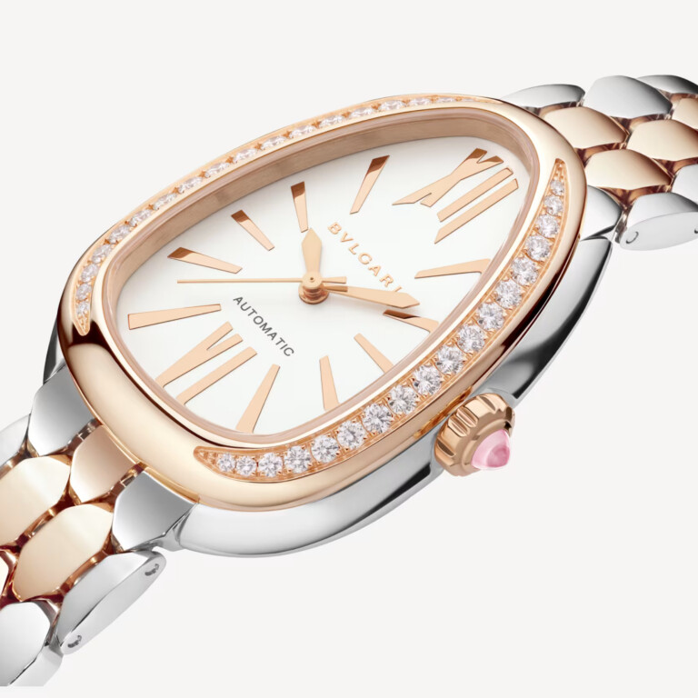 Bvlgari Serpenti Seduttori 34mm - 104058 - #2 Bvlgari Serpenti Seduttori 34mm - 104058 - #2